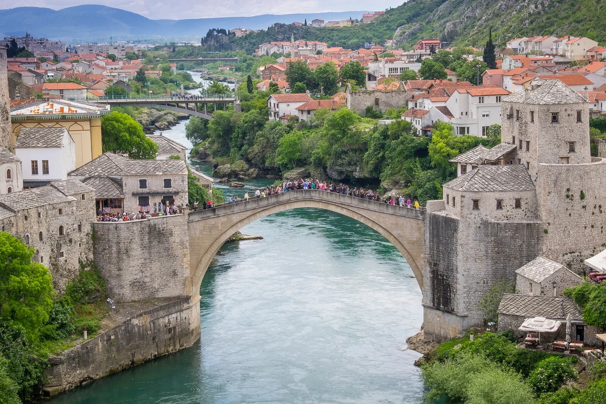 Mostar vs. Dubrovnik: Which Balkan Gem Should You Visit