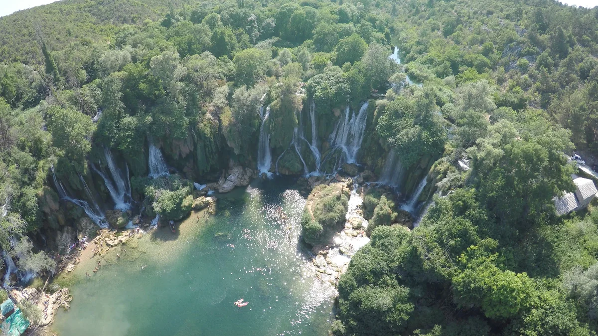 Kravica Waterfall Payment 2026 — Card vs Cash, Currency, ATMs
