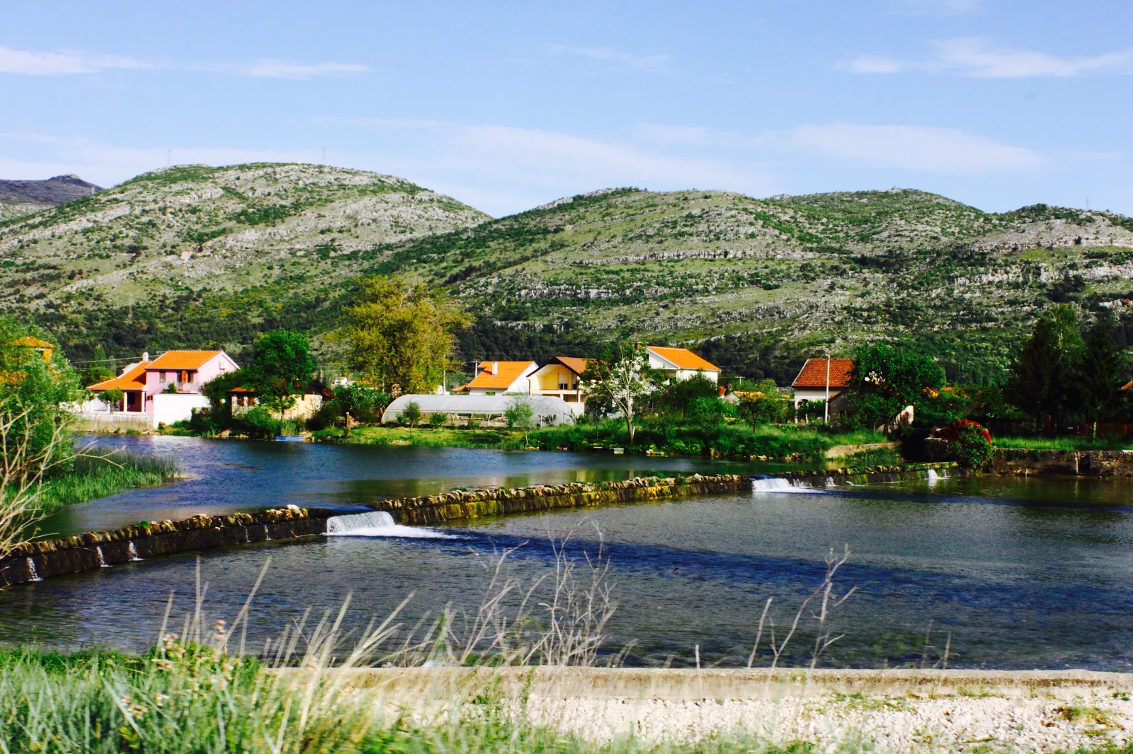 Mostar to Kotor Private Transfer