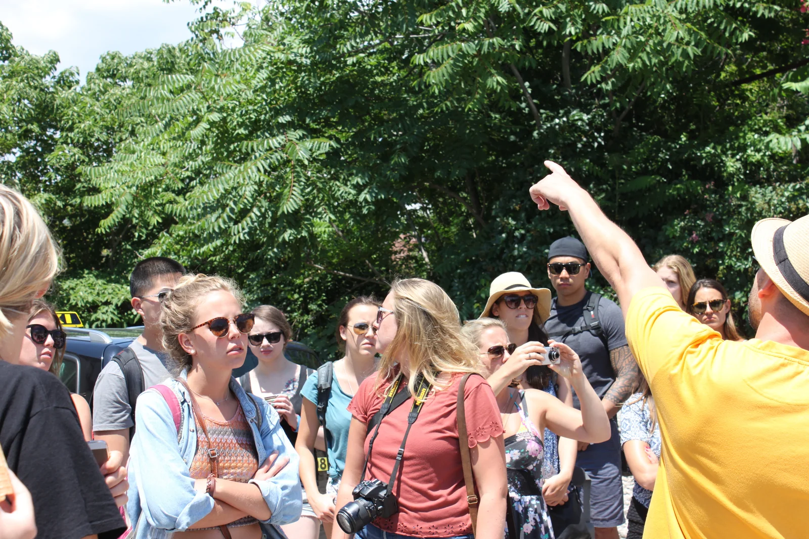 Mostar Walking Tour